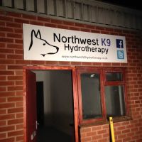 Northwest K9 Hydrotherapy ico