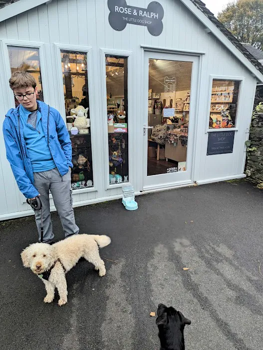 Rose and Ralph Picture 3