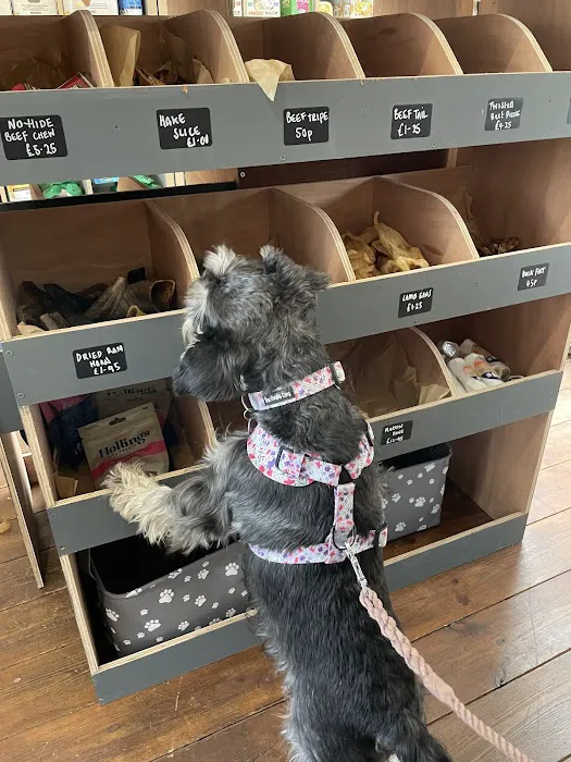 Rose and Ralph Picture 1