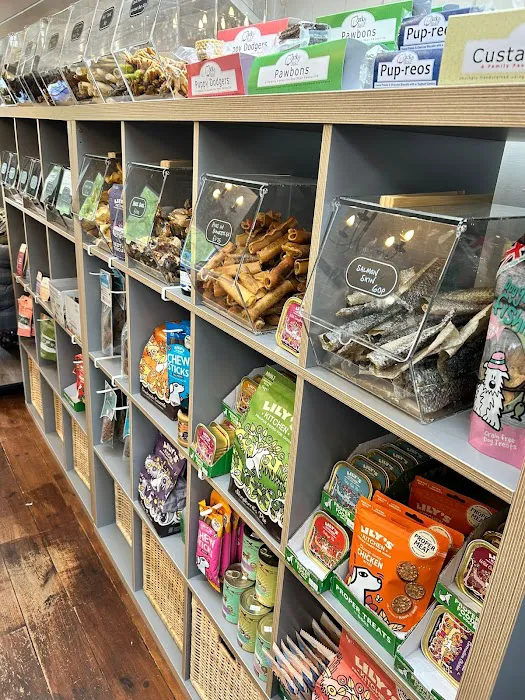 Rose and Ralph Picture 2