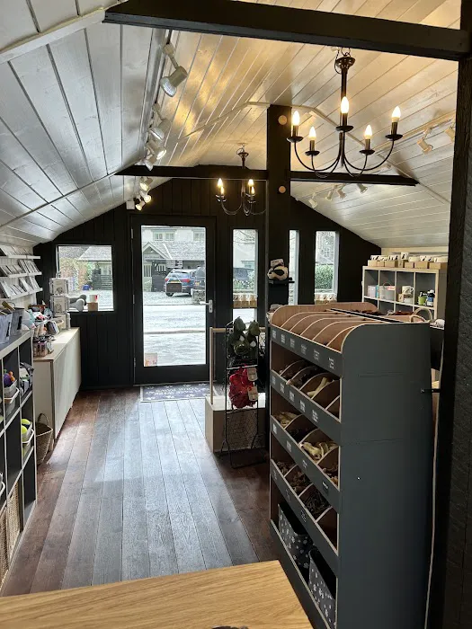 Rose and Ralph Picture 7