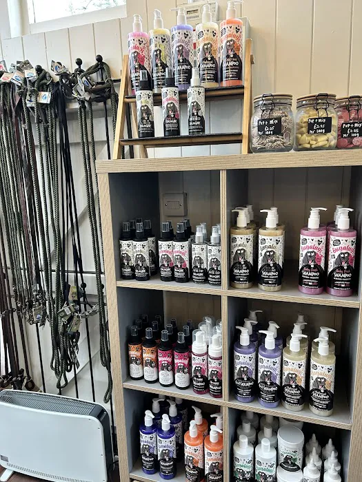 Rose and Ralph Picture 9