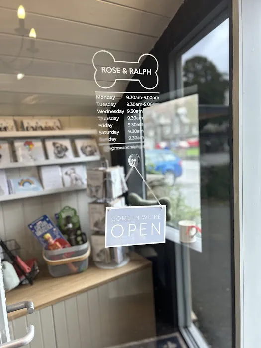 Rose and Ralph Picture 6