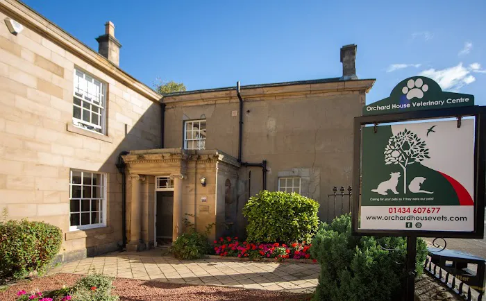Orchard House Veterinary Centre Picture 5