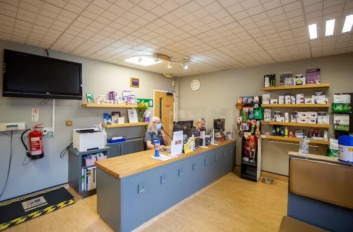 Orchard House Veterinary Centre Picture 6