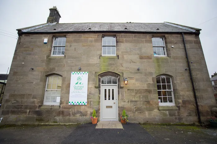 Orchard House Veterinary Centres Picture 10