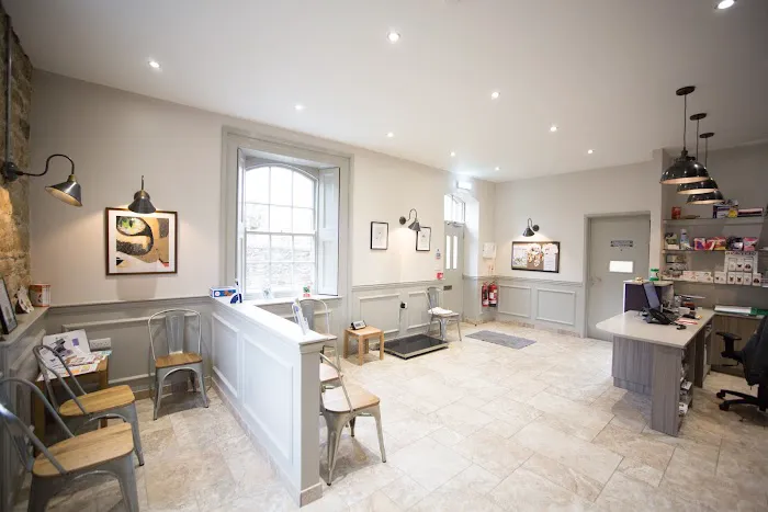 Orchard House Veterinary Centres Picture 2