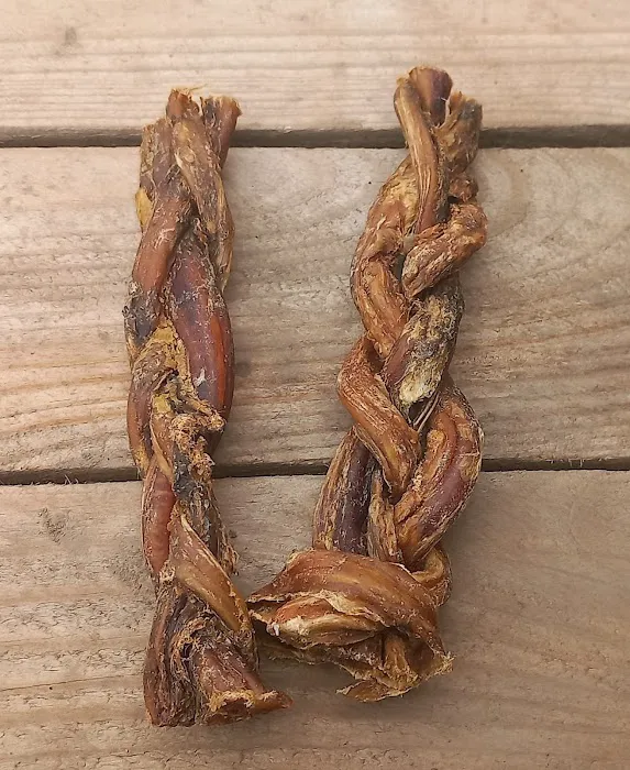 Bert and Barn's Natural Doggy Treats Picture 10