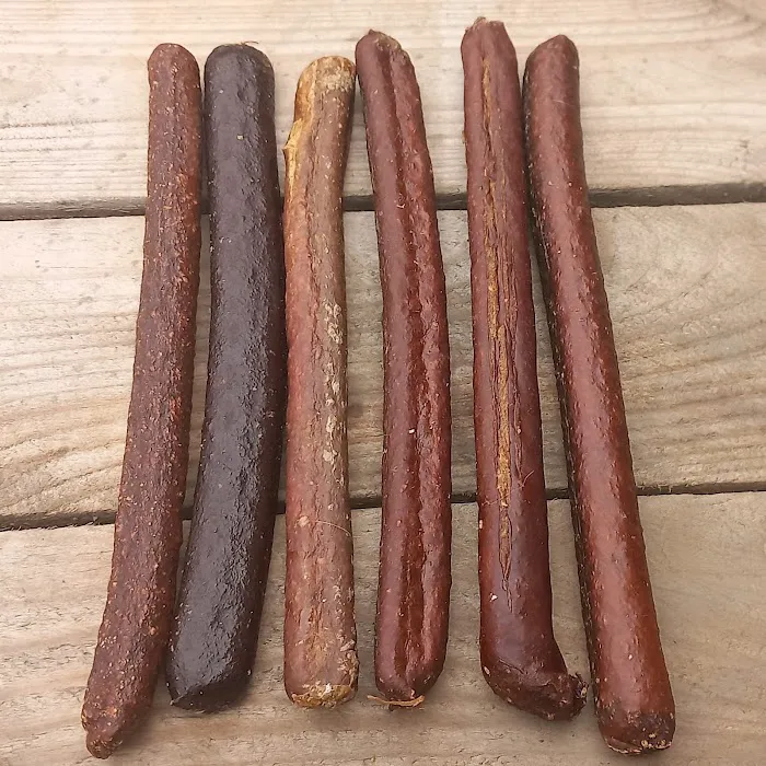 Bert and Barn's Natural Doggy Treats Picture 9