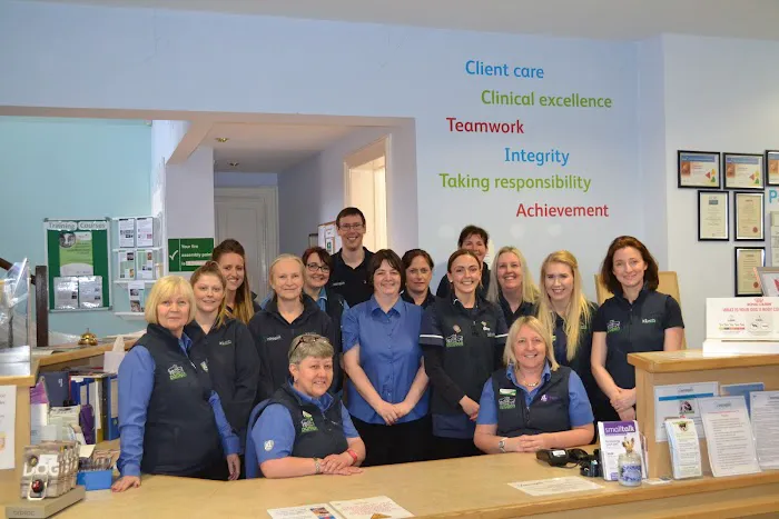 Paragon Veterinary Group Picture 1