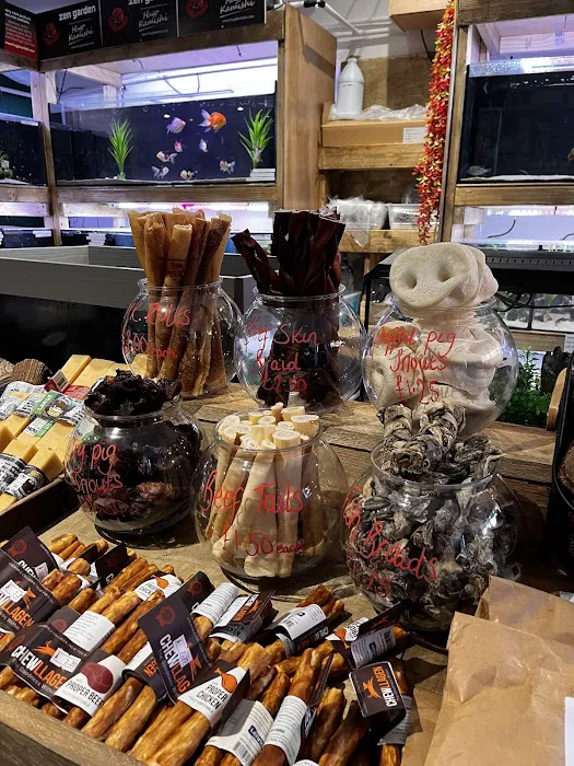 Omega Pets ltd Picture 10