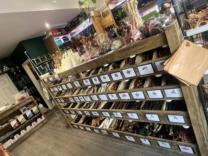 Omega Pets ltd Picture 4