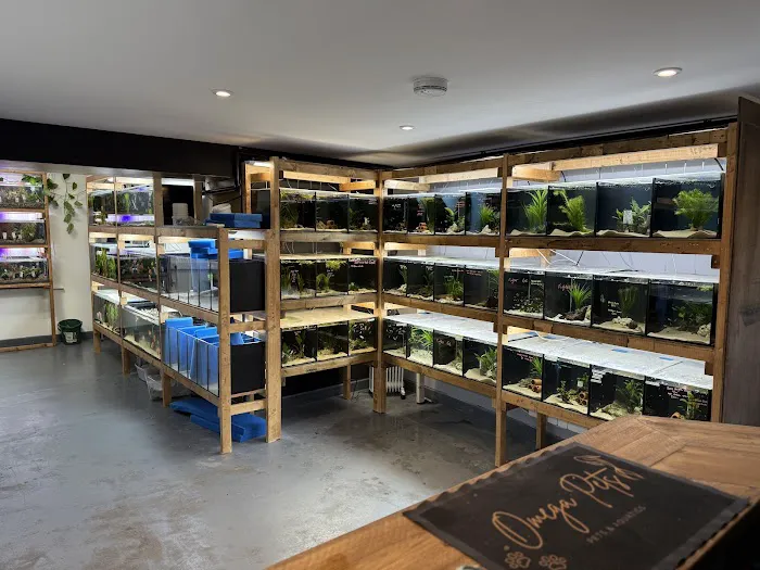 Omega Pets ltd Picture 2