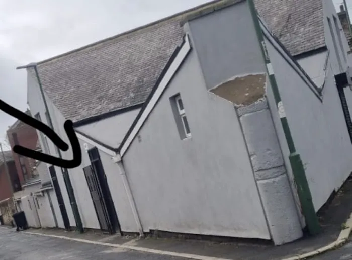 Consett pet store Picture 1