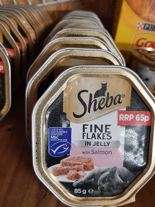 Consett pet store Picture 3