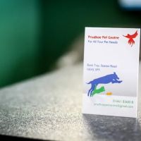 Prudhoe Pet Centre ico