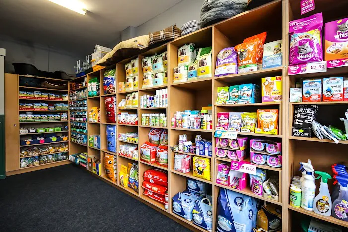 Prudhoe Pet Centre Picture 2