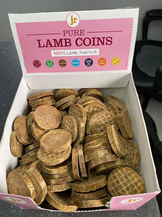 Mutts Menu Picture 4