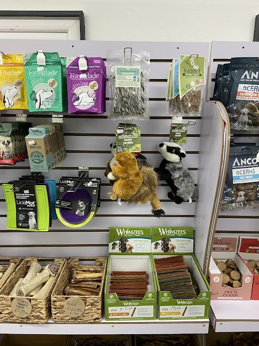 Mutts Menu Picture 3