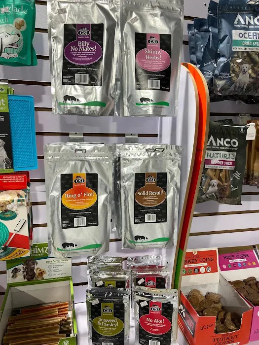 Mutts Menu Picture 9