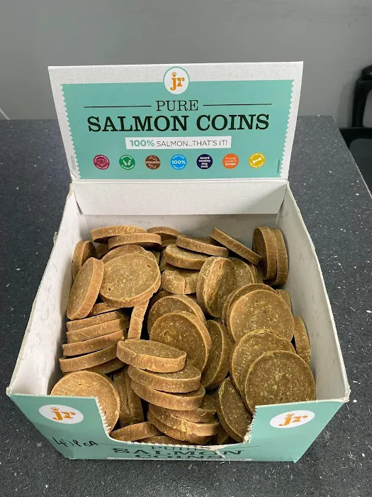 Mutts Menu Picture 8