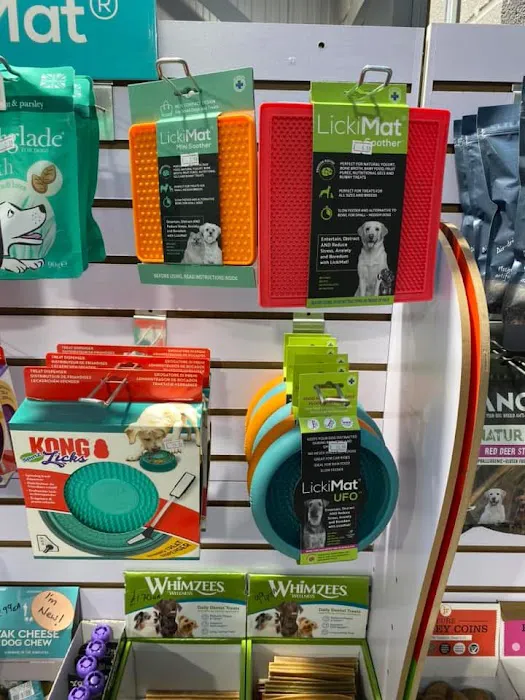 Mutts Menu Picture 7