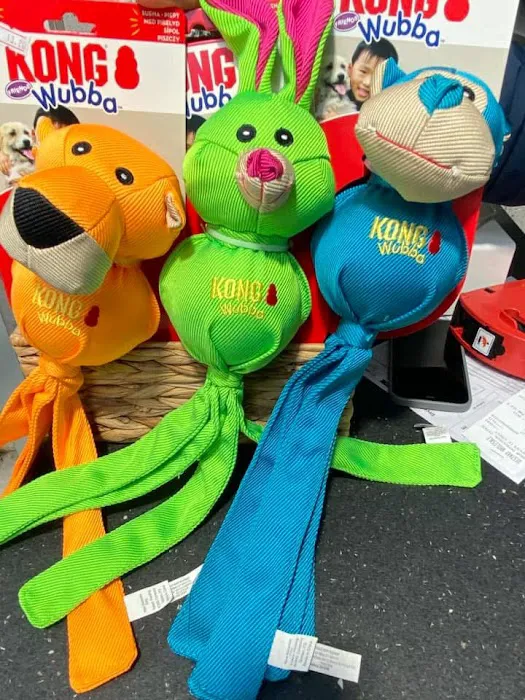 Mutts Menu Picture 1