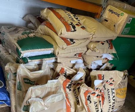 Clarks Country Store