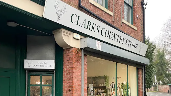 Clarks Country Store Picture 5