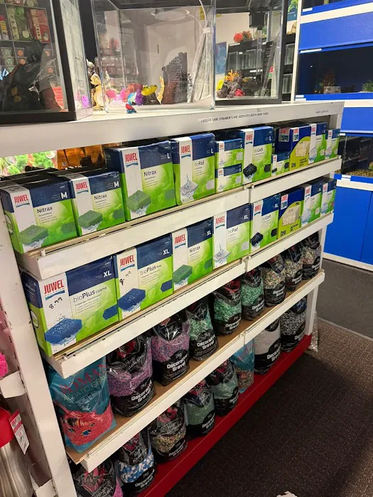 Grays aquatics and pets Picture 5