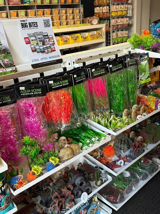 Grays aquatics and pets Picture 3