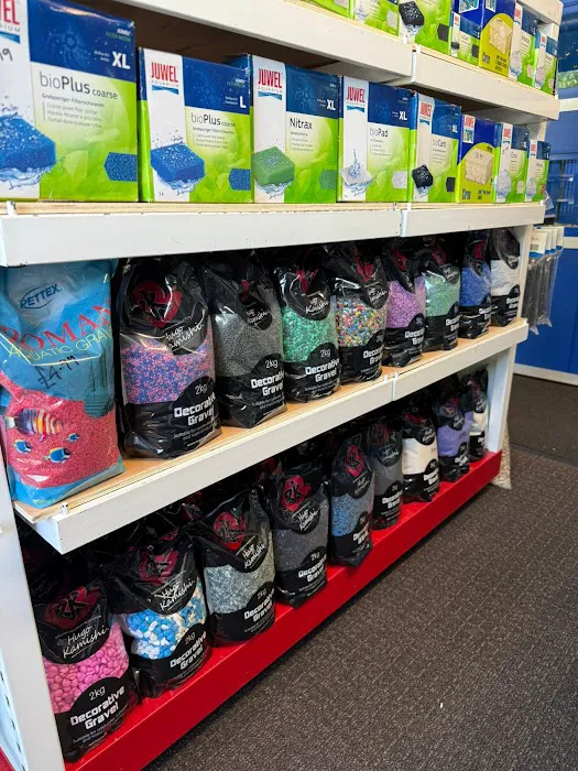 Grays aquatics and pets Picture 2