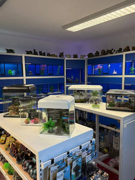 Grays aquatics and pets Picture 4