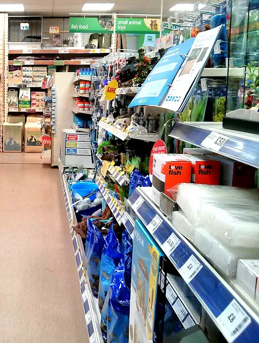 Pets at Home Consett Picture 8