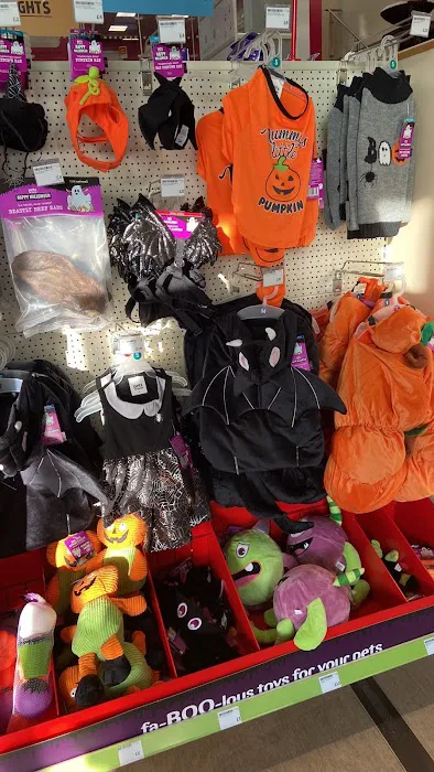 Pets at Home Consett Picture 4