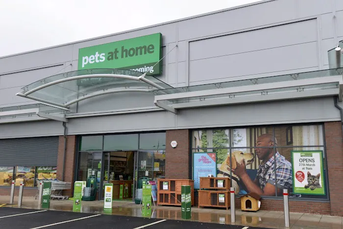 Pets at Home Consett Picture 10