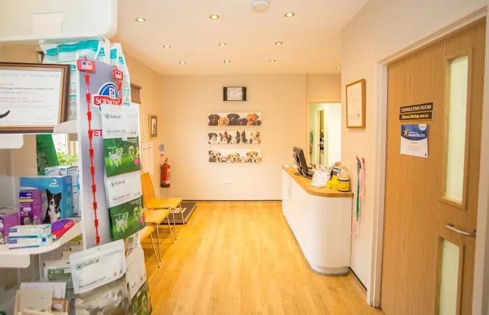 Orchard House Veterinary Services Ltd Picture 6