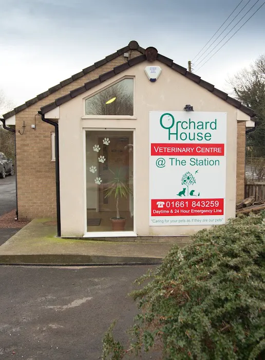 Orchard House Veterinary Services Ltd Picture 5