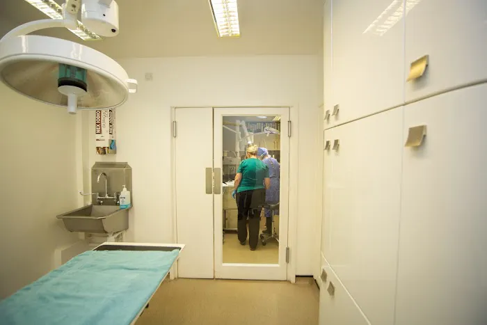 Orchard House Veterinary Services Ltd Picture 8