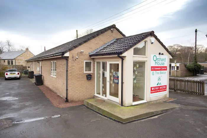 Orchard House Veterinary Services Ltd Picture 4