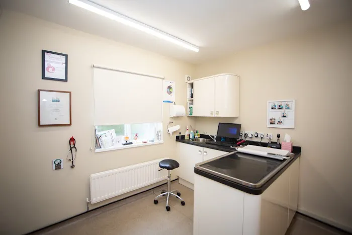 Orchard House Veterinary Services Ltd Picture 9