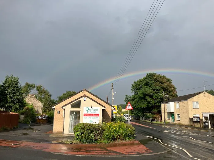 Orchard House Veterinary Services Ltd Picture 7