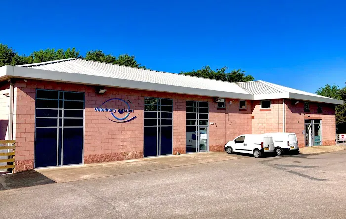 Veterinary Vision Limited Picture 10