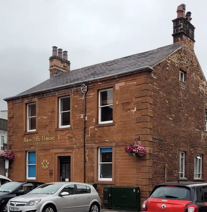 Rowcliffe House Vets Ltd Picture 3