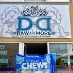 D&D raw and more