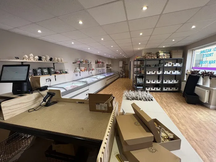 D&D raw and more Picture 5