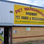 Pet Warehouse