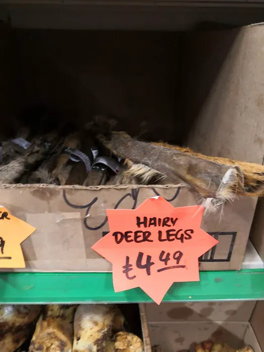 Pet Warehouse Picture 2