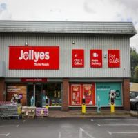 Jollyes - The Pet People Newcastle ico