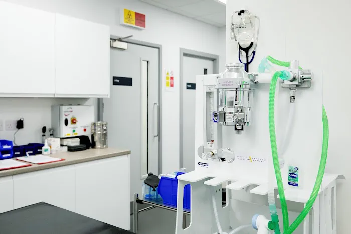 Alnorthumbria Veterinary Group - Ponteland Picture 5